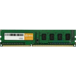 Пам'ять 8Gb DDR4, 3200 MHz, Atria, CL22, 1.2V (UAT43200CL22K1/8)