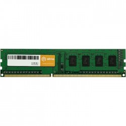Пам'ять 8Gb DDR3, 1600 MHz, Atria, 11-11-11-28, 1.5V (UAT31600CL11K1/8) Пам'ять 8Gb DDR3, 1600 MHz, Atria, 11-11-11-28, 1.5V (UAT31600CL11K1/8)