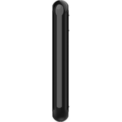 Зовнішній накопичувач Silicon Power SSD 256Gb PC60 Black (SP256GBPSDPC60CK)