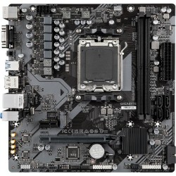 Материнська плата Gigabyte B650M S2H (s.AM5) µATX