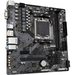 Материнська плата Gigabyte B650M S2H (s.AM5) µATX