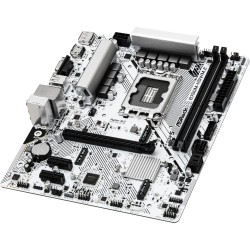 Материнська плата AsRock B760M-HDV/M.2 (s.1700) µATX Материнська плата AsRock B760M-HDV/M.2 (s.1700) µATX