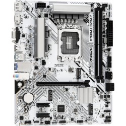 Материнська плата AsRock B760M-HDV/M.2 (s.1700) µATX Материнська плата AsRock B760M-HDV/M.2 (s.1700) µATX