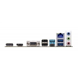 Материнська плата AsRock B760M-HDV/M.2 (s.1700) µATX Материнська плата AsRock B760M-HDV/M.2 (s.1700) µATX