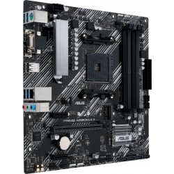 Материнська плата ASUS Prime A520M-A II/CSM (s.AM4) µATX Материнська плата ASUS Prime A520M-A II/CSM (s.AM4) µATX