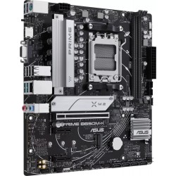 Материнська плата ASUS PRIME B650M-K (s.AM5) µATX