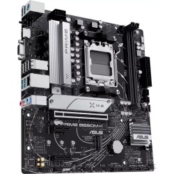 Материнська плата ASUS PRIME B650M-K (s.AM5) µATX