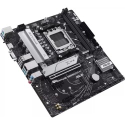 Материнська плата ASUS PRIME B650M-K (s.AM5) µATX