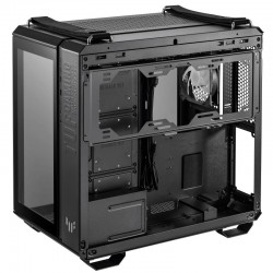 Корпус ASUS TUF Gaming GT502 Plus Black (90DC0090-B19010)