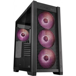 Корпус ASUS TUF Gaming GT302 ARGB White (90DC00I3-B19000)