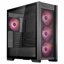 Корпус ASUS TUF Gaming GT302 ARGB White (90DC00I3-B19000)