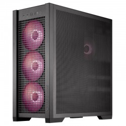Корпус ASUS TUF Gaming GT302 ARGB White (90DC00I3-B19000)