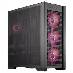 Корпус ASUS TUF Gaming GT302 ARGB White (90DC00I3-B19000)