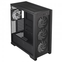 Корпус ASUS TUF Gaming GT302 ARGB White (90DC00I3-B19000)