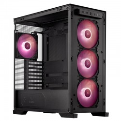 Корпус ASUS TUF Gaming GT302 ARGB White (90DC00I3-B19000)