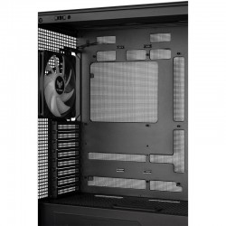 Корпус ASUS TUF Gaming GT302 ARGB White (90DC00I3-B19000)