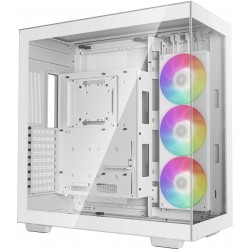 Корпус Deepcool CH780 White (R-CH780-WHADE41-G-1)