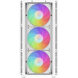 Корпус Deepcool CH560 Digital White (R-CH560-WHAPE4D-G-1)