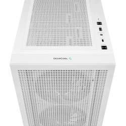 Корпус Deepcool CH560 Digital White (R-CH560-WHAPE4D-G-1)