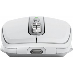 Миша Logitech MX Anywhere 3S for Mac Pale Grey (910-006946) Миша Logitech MX Anywhere 3S for Mac Pale Grey (910-006946)