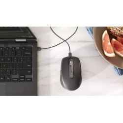 Миша Logitech MX Anywhere 3S Graphite (910-006929) Миша Logitech MX Anywhere 3S Graphite (910-006929)