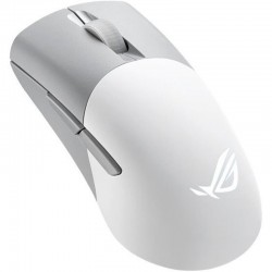 Миша ASUS ROG Keris AimPoint RGB White (90MP02V0-BMUA10) Миша ASUS ROG Keris AimPoint RGB White (90MP02V0-BMUA10)