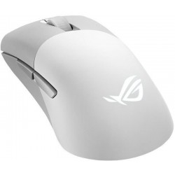 Миша ASUS ROG Keris AimPoint RGB White (90MP02V0-BMUA10) Миша ASUS ROG Keris AimPoint RGB White (90MP02V0-BMUA10)