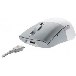 Миша ASUS ROG Keris AimPoint RGB White (90MP02V0-BMUA10) Миша ASUS ROG Keris AimPoint RGB White (90MP02V0-BMUA10)