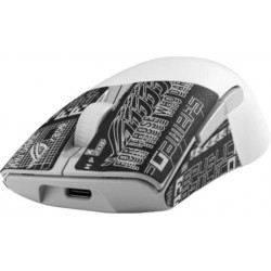 Миша ASUS ROG Keris AimPoint RGB White (90MP02V0-BMUA10) Миша ASUS ROG Keris AimPoint RGB White (90MP02V0-BMUA10)