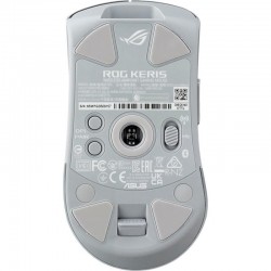 Миша ASUS ROG Keris AimPoint RGB White (90MP02V0-BMUA10) Миша ASUS ROG Keris AimPoint RGB White (90MP02V0-BMUA10)