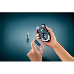 Миша Razer Viper V3 HyperSpeed Wireless Black (RZ01-04910100-R3M1) Миша Razer Viper V3 HyperSpeed Wireless Black (RZ01-04910100-R3M1)