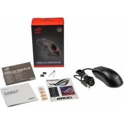 Миша ASUS ROG Gladius III (90MP0270-BMUA00) Миша ASUS ROG Gladius III (90MP0270-BMUA00)