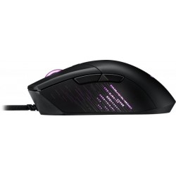 Миша ASUS ROG Gladius III (90MP0270-BMUA00) Миша ASUS ROG Gladius III (90MP0270-BMUA00)