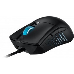 Миша ASUS ROG Gladius III (90MP0270-BMUA00) Миша ASUS ROG Gladius III (90MP0270-BMUA00)