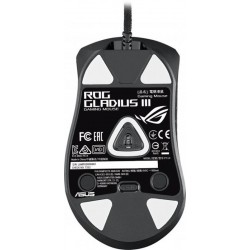 Миша ASUS ROG Gladius III (90MP0270-BMUA00) Миша ASUS ROG Gladius III (90MP0270-BMUA00)