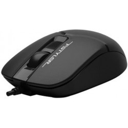 Миша A4Tech Fstyler FM12T Black (FM12T Black)
