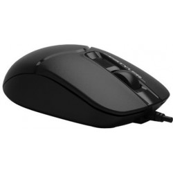 Миша A4Tech Fstyler FM12T Black (FM12T Black)