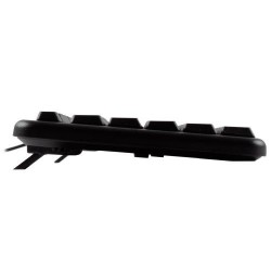 Клавіатура GTL 8125 Black USB, Standard Office