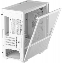 Корпус Deepcool CH360 White (R-CH360-WHAPE3-G-1) Корпус Deepcool CH360 White (R-CH360-WHAPE3-G-1)