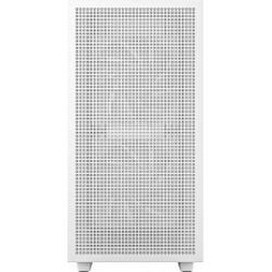 Корпус Deepcool CH360 White (R-CH360-WHAPE3-G-1) Корпус Deepcool CH360 White (R-CH360-WHAPE3-G-1)
