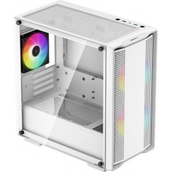 Корпус Deepcool CC360 WH ARGB (R-CC360-WHAPM3-G-1)