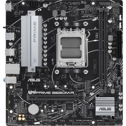 Материнська плата ASUS Prime B650M-R (s.AM5) µATX
