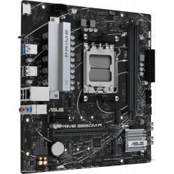 Материнська плата ASUS Prime B650M-R (s.AM5) µATX
