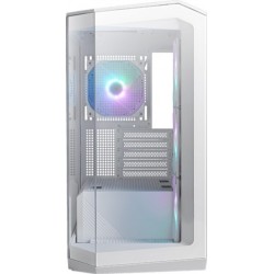 Корпус MSI MAG Pano 100R PZ White Корпус MSI MAG Pano 100R PZ White