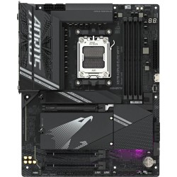 Материнська плата Gigabyte X870 AORUS ELITE WIFI7 (s.AM5) ATX Материнська плата Gigabyte X870 AORUS ELITE WIFI7 (s.AM5) ATX