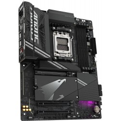 Материнська плата Gigabyte X870 AORUS ELITE WIFI7 (s.AM5) ATX Материнська плата Gigabyte X870 AORUS ELITE WIFI7 (s.AM5) ATX