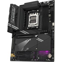 Материнська плата Gigabyte X870 AORUS ELITE WIFI7 (s.AM5) ATX Материнська плата Gigabyte X870 AORUS ELITE WIFI7 (s.AM5) ATX