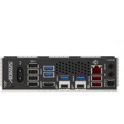 Материнська плата Gigabyte X870 AORUS ELITE WIFI7 (s.AM5) ATX Материнська плата Gigabyte X870 AORUS ELITE WIFI7 (s.AM5) ATX