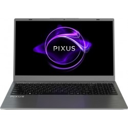Ноутбук 15.6" Pixus Bit Grey (BIT GREY WINDOWS 11 PRO) Ноутбук 15.6" Pixus Bit Grey (BIT GREY WINDOWS 11 PRO)