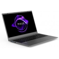 Ноутбук 15.6" Pixus Bit Grey (BIT GREY WINDOWS 11 PRO) Ноутбук 15.6" Pixus Bit Grey (BIT GREY WINDOWS 11 PRO)